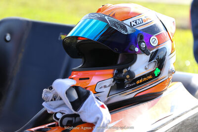 04/11/2018 : Endurance Loisir 4T Razbitumes à Karting 2 Muret (Photos Stéphane Agnus) 2018 — karting