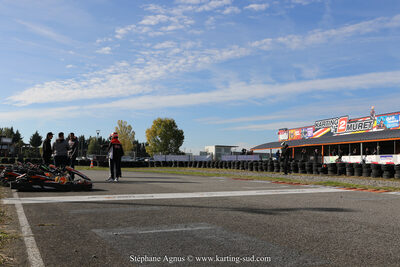 04/11/2018 : Endurance Loisir 4T Razbitumes à Karting 2 Muret (Photos Stéphane Agnus) 2018 — karting