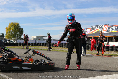 04/11/2018 : Endurance Loisir 4T Razbitumes à Karting 2 Muret (Photos Stéphane Agnus) 2018 — karting