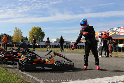 04/11/2018 : Endurance Loisir 4T Razbitumes à Karting 2 Muret (Photos Stéphane Agnus) 2018 — karting