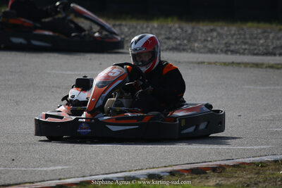 04/11/2018 : Endurance Loisir 4T Razbitumes à Karting 2 Muret (Photos Stéphane Agnus) 2018 — karting