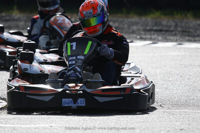 04/11/2018 : Endurance Loisir 4T Razbitumes à Karting 2 Muret (Photos Stéphane Agnus) 2018 — karting
