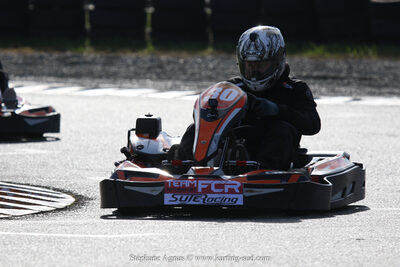 04/11/2018 : Endurance Loisir 4T Razbitumes à Karting 2 Muret (Photos Stéphane Agnus) 2018 — karting