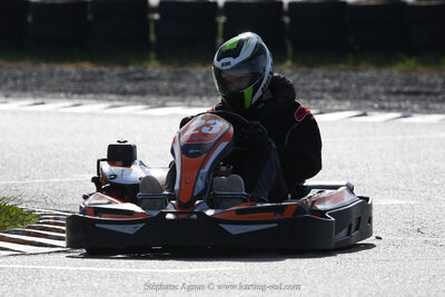04/11/2018 : Endurance Loisir 4T Razbitumes à Karting 2 Muret (Photos Stéphane Agnus) 2018 — karting