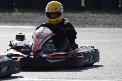 04/11/2018 : Endurance Loisir 4T Razbitumes à Karting 2 Muret (Photos Stéphane Agnus) 2018 — karting