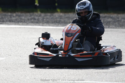 04/11/2018 : Endurance Loisir 4T Razbitumes à Karting 2 Muret (Photos Stéphane Agnus) 2018 — karting