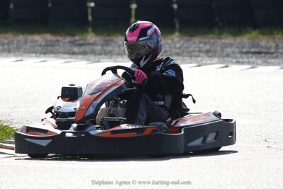 04/11/2018 : Endurance Loisir 4T Razbitumes à Karting 2 Muret (Photos Stéphane Agnus) 2018 — karting
