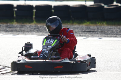 04/11/2018 : Endurance Loisir 4T Razbitumes à Karting 2 Muret (Photos Stéphane Agnus) 2018 — karting
