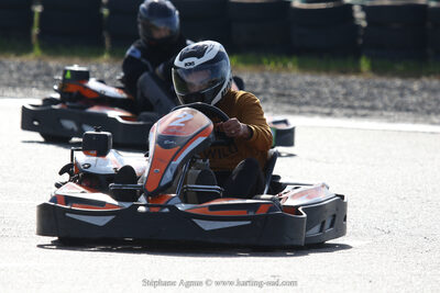 04/11/2018 : Endurance Loisir 4T Razbitumes à Karting 2 Muret (Photos Stéphane Agnus) 2018 — karting