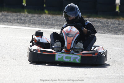 04/11/2018 : Endurance Loisir 4T Razbitumes à Karting 2 Muret (Photos Stéphane Agnus) 2018 — karting