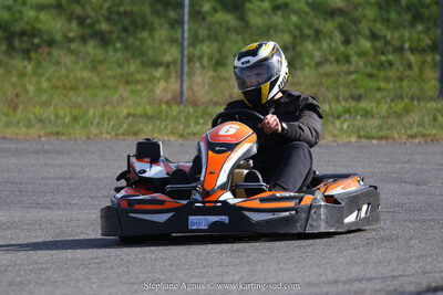 04/11/2018 : Endurance Loisir 4T Razbitumes à Karting 2 Muret (Photos Stéphane Agnus) 2018 — karting