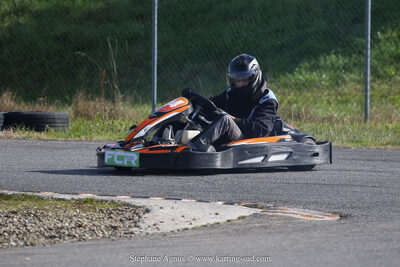 04/11/2018 : Endurance Loisir 4T Razbitumes à Karting 2 Muret (Photos Stéphane Agnus) 2018 — karting