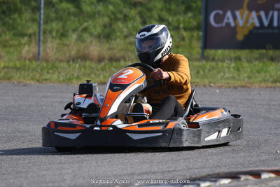 04/11/2018 : Endurance Loisir 4T Razbitumes à Karting 2 Muret (Photos Stéphane Agnus) 2018 — karting