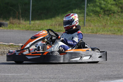 04/11/2018 : Endurance Loisir 4T Razbitumes à Karting 2 Muret (Photos Stéphane Agnus) 2018 — karting