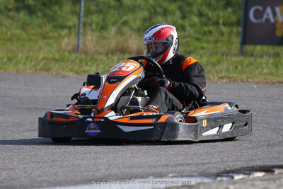 04/11/2018 : Endurance Loisir 4T Razbitumes à Karting 2 Muret (Photos Stéphane Agnus) 2018 — karting