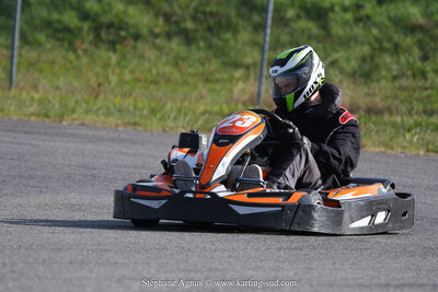 04/11/2018 : Endurance Loisir 4T Razbitumes à Karting 2 Muret (Photos Stéphane Agnus) 2018 — karting