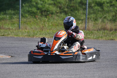 04/11/2018 : Endurance Loisir 4T Razbitumes à Karting 2 Muret (Photos Stéphane Agnus) 2018 — karting
