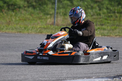 04/11/2018 : Endurance Loisir 4T Razbitumes à Karting 2 Muret (Photos Stéphane Agnus) 2018 — karting