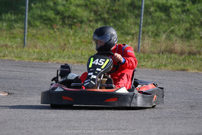 04/11/2018 : Endurance Loisir 4T Razbitumes à Karting 2 Muret (Photos Stéphane Agnus) 2018 — karting