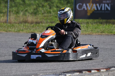 04/11/2018 : Endurance Loisir 4T Razbitumes à Karting 2 Muret (Photos Stéphane Agnus) 2018 — karting