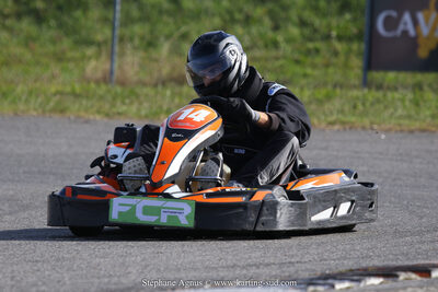 04/11/2018 : Endurance Loisir 4T Razbitumes à Karting 2 Muret (Photos Stéphane Agnus) 2018 — karting