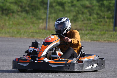 04/11/2018 : Endurance Loisir 4T Razbitumes à Karting 2 Muret (Photos Stéphane Agnus) 2018 — karting