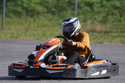 04/11/2018 : Endurance Loisir 4T Razbitumes à Karting 2 Muret (Photos Stéphane Agnus) 2018 — karting
