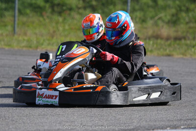 04/11/2018 : Endurance Loisir 4T Razbitumes à Karting 2 Muret (Photos Stéphane Agnus) 2018 — karting