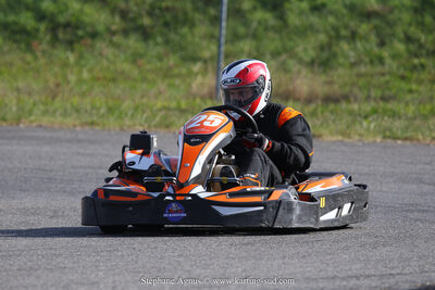 04/11/2018 : Endurance Loisir 4T Razbitumes à Karting 2 Muret (Photos Stéphane Agnus) 2018 — karting
