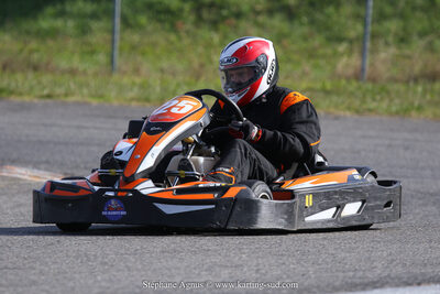 04/11/2018 : Endurance Loisir 4T Razbitumes à Karting 2 Muret (Photos Stéphane Agnus) 2018 — karting
