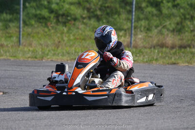04/11/2018 : Endurance Loisir 4T Razbitumes à Karting 2 Muret (Photos Stéphane Agnus) 2018 — karting