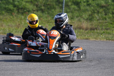 04/11/2018 : Endurance Loisir 4T Razbitumes à Karting 2 Muret (Photos Stéphane Agnus) 2018 — karting