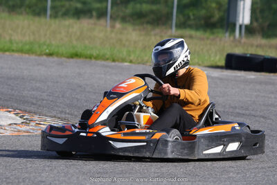 04/11/2018 : Endurance Loisir 4T Razbitumes à Karting 2 Muret (Photos Stéphane Agnus) 2018 — karting