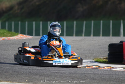 04/11/2018 : Endurance Loisir 4T Razbitumes à Karting 2 Muret (Photos Stéphane Agnus) 2018 — karting