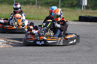 04/11/2018 : Endurance Loisir 4T Razbitumes à Karting 2 Muret (Photos Stéphane Agnus) 2018 — karting