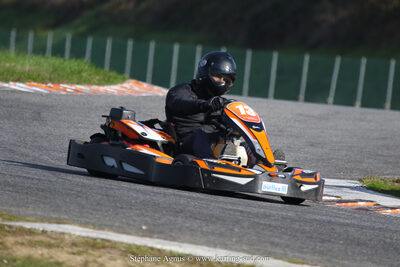 04/11/2018 : Endurance Loisir 4T Razbitumes à Karting 2 Muret (Photos Stéphane Agnus) 2018 — karting