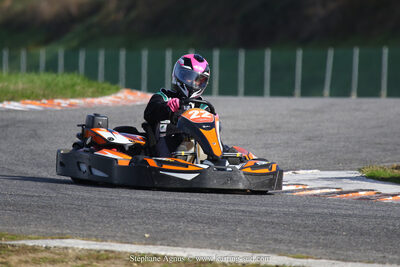 04/11/2018 : Endurance Loisir 4T Razbitumes à Karting 2 Muret (Photos Stéphane Agnus) 2018 — karting
