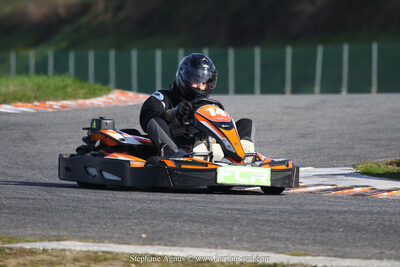 04/11/2018 : Endurance Loisir 4T Razbitumes à Karting 2 Muret (Photos Stéphane Agnus) 2018 — karting