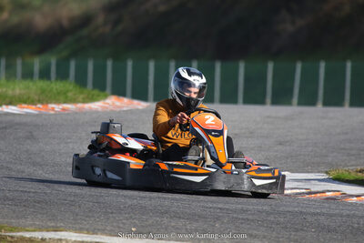 04/11/2018 : Endurance Loisir 4T Razbitumes à Karting 2 Muret (Photos Stéphane Agnus) 2018 — karting