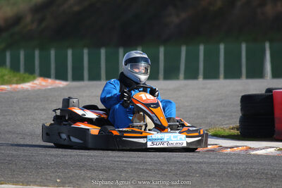 04/11/2018 : Endurance Loisir 4T Razbitumes à Karting 2 Muret (Photos Stéphane Agnus) 2018 — karting