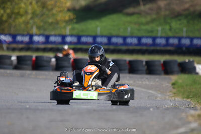 04/11/2018 : Endurance Loisir 4T Razbitumes à Karting 2 Muret (Photos Stéphane Agnus) 2018 — karting