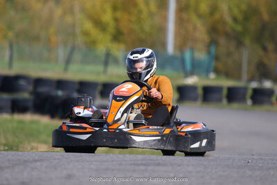 04/11/2018 : Endurance Loisir 4T Razbitumes à Karting 2 Muret (Photos Stéphane Agnus) 2018 — karting