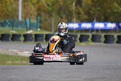 04/11/2018 : Endurance Loisir 4T Razbitumes à Karting 2 Muret (Photos Stéphane Agnus) 2018 — karting