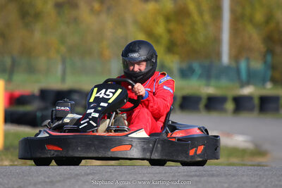 04/11/2018 : Endurance Loisir 4T Razbitumes à Karting 2 Muret (Photos Stéphane Agnus) 2018 — karting