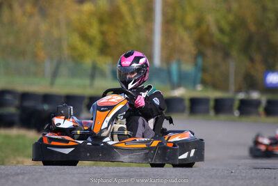 04/11/2018 : Endurance Loisir 4T Razbitumes à Karting 2 Muret (Photos Stéphane Agnus) 2018 — karting