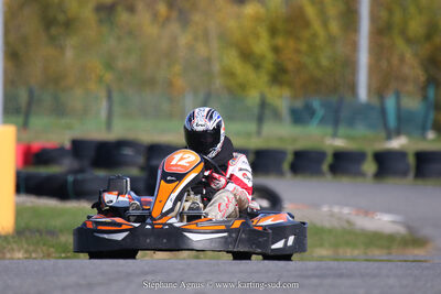 04/11/2018 : Endurance Loisir 4T Razbitumes à Karting 2 Muret (Photos Stéphane Agnus) 2018 — karting