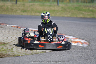 04/11/2018 : Endurance Loisir 4T Razbitumes à Karting 2 Muret (Photos Stéphane Agnus) 2018 — karting