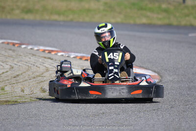 04/11/2018 : Endurance Loisir 4T Razbitumes à Karting 2 Muret (Photos Stéphane Agnus) 2018 — karting