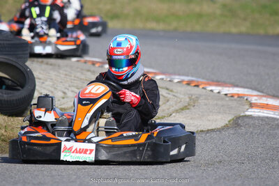 04/11/2018 : Endurance Loisir 4T Razbitumes à Karting 2 Muret (Photos Stéphane Agnus) 2018 — karting