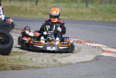 04/11/2018 : Endurance Loisir 4T Razbitumes à Karting 2 Muret (Photos Stéphane Agnus) 2018 — karting